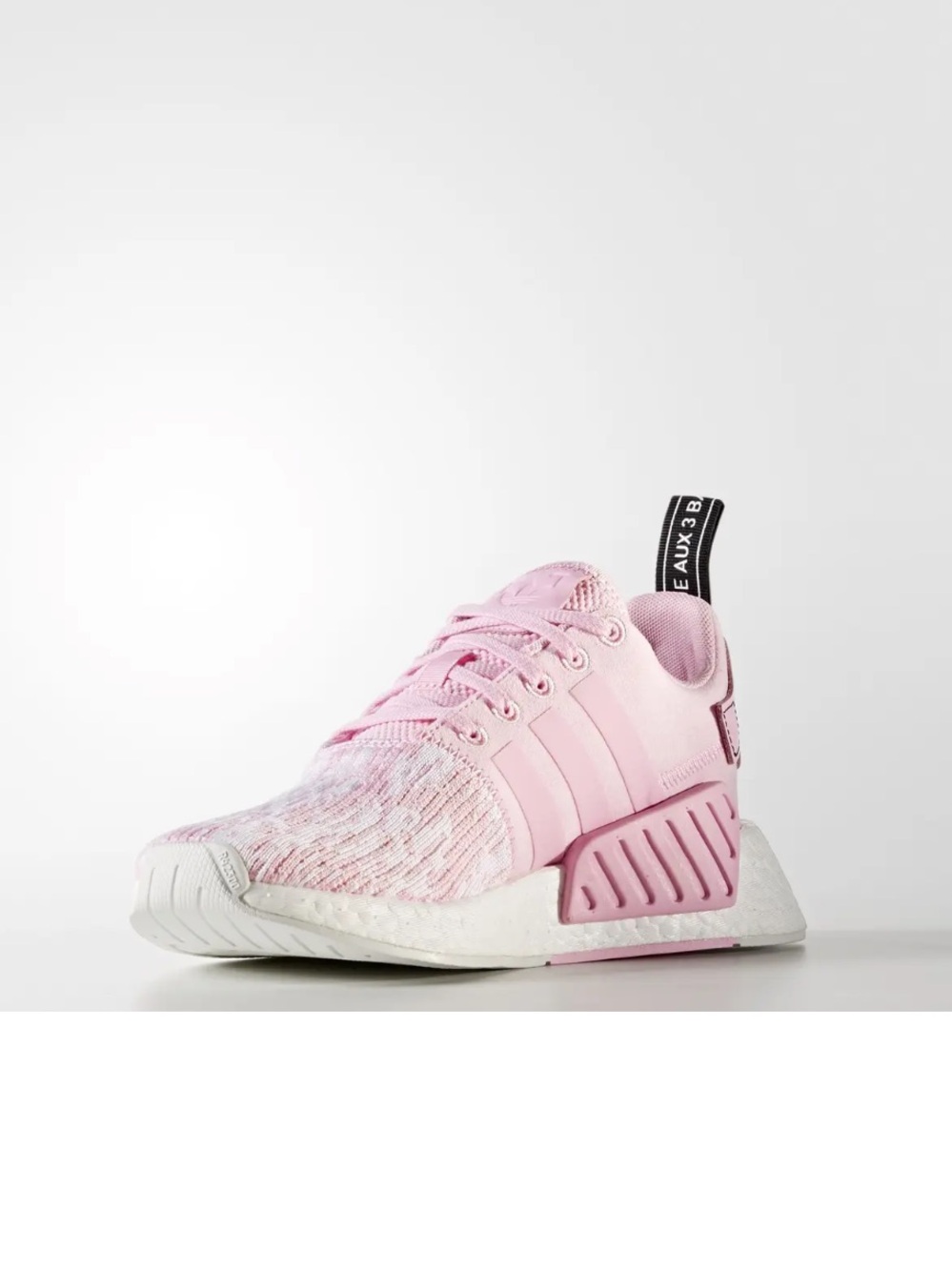 Adidas Wmns NMD_R2 'Wonder Pink